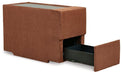 Modmax Sectional with Audio System - Faith Furniture (Manhattan, KS)