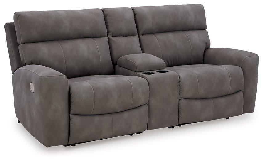 Next-Gen DuraPella Living Room Set - Faith Furniture (Manhattan, KS)