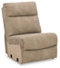 Next-Gen DuraPella Power Reclining Sectional - Faith Furniture (Manhattan, KS)