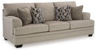 Stonemeade Living Room Set - Faith Furniture (Manhattan, KS)