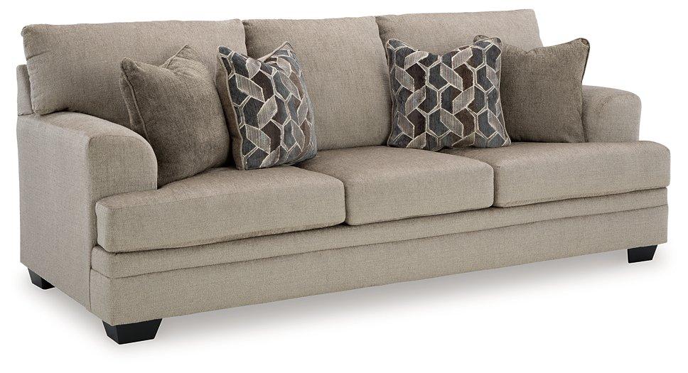 Stonemeade Living Room Set - Faith Furniture (Manhattan, KS)