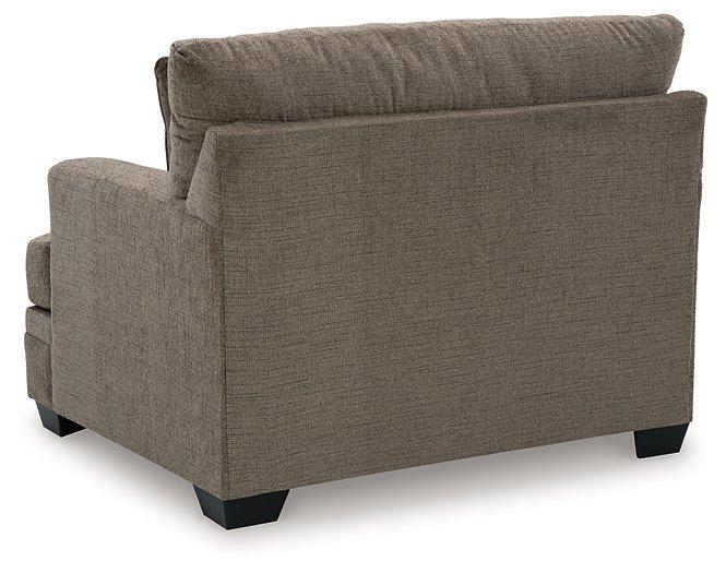 Stonemeade Living Room Set - Faith Furniture (Manhattan, KS)