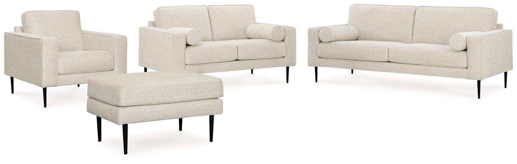 Hazela Living Room Set - Faith Furniture (Manhattan, KS)