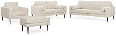 Hazela Living Room Set - Faith Furniture (Manhattan, KS)