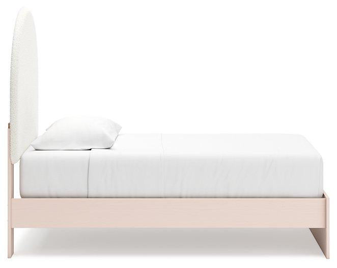Wistenpine Bedroom Package - Faith Furniture (Manhattan, KS)