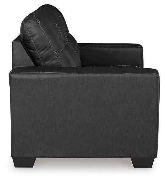 Barlin Mills Living Room Set - Faith Furniture (Manhattan, KS)
