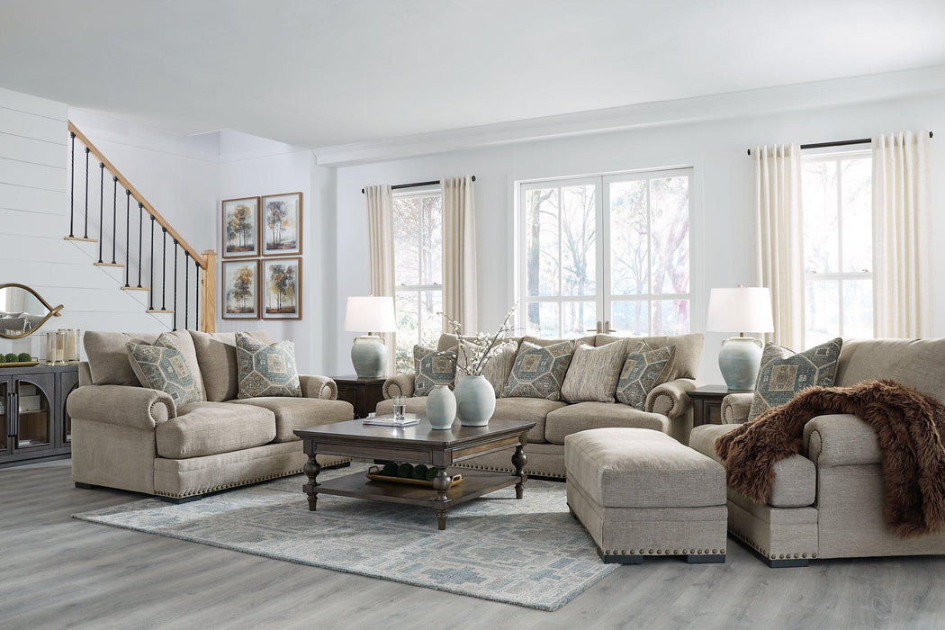 Galemore Living Room Set - Faith Furniture (Manhattan, KS)