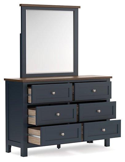 Landocken Bedroom Package - Faith Furniture (Manhattan, KS)