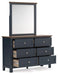 Landocken Bedroom Package - Faith Furniture (Manhattan, KS)