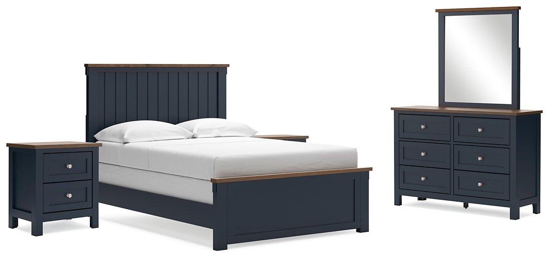 Landocken Bedroom Package - Faith Furniture (Manhattan, KS)