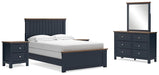 Landocken Bedroom Package - Faith Furniture (Manhattan, KS)