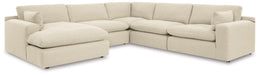 Elyza Living Room Set - Faith Furniture (Manhattan, KS)