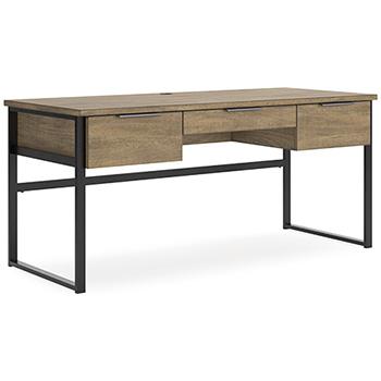 Montia Home Office Set - Faith Furniture (Manhattan, KS)