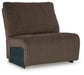 Top Tier Sectional Sofa Chaise - Faith Furniture (Manhattan, KS)