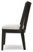Galliden Dining Room Set - Faith Furniture (Manhattan, KS)