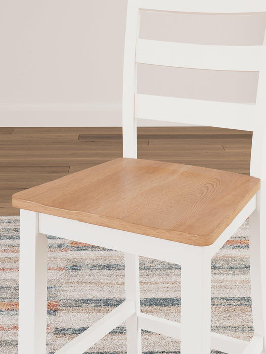 Gesthaven Dining Set - Faith Furniture (Manhattan, KS)