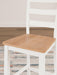 Gesthaven Dining Set - Faith Furniture (Manhattan, KS)