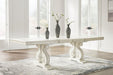 Arlendyne Dining Room Set - Faith Furniture (Manhattan, KS)