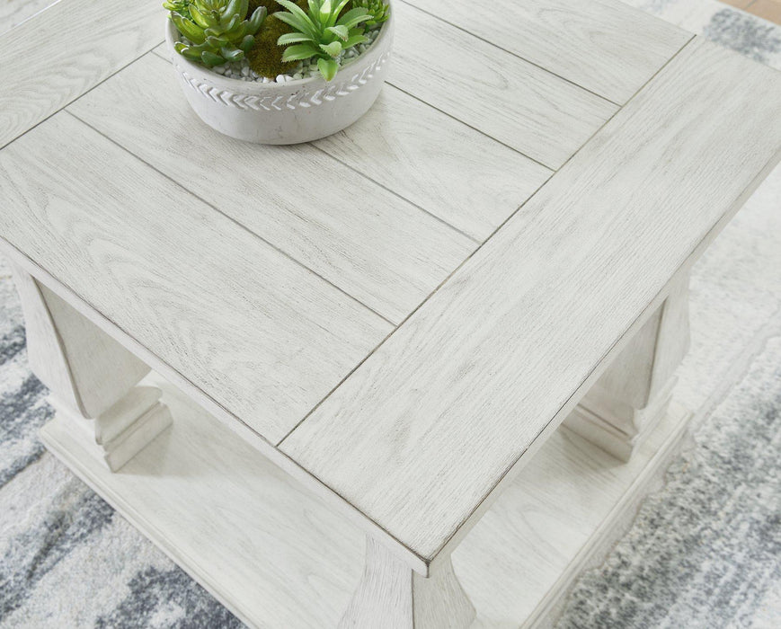 Arlendyne Occasional Table Set - Faith Furniture (Manhattan, KS)