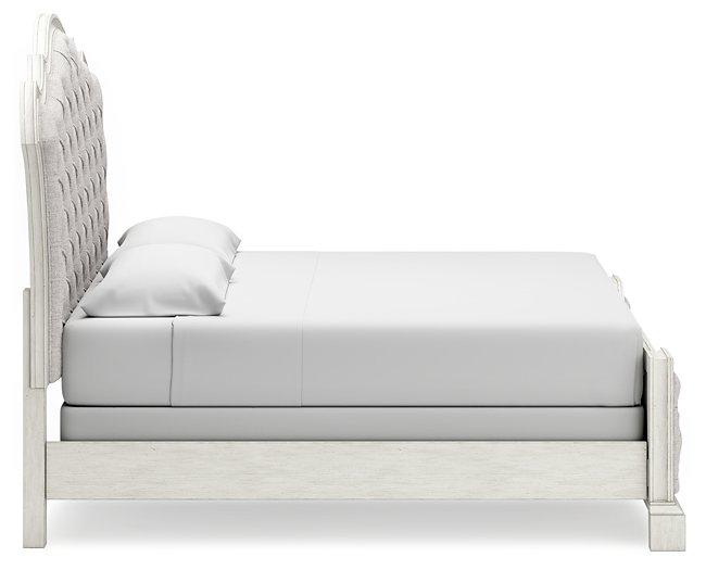 Arlendyne Bedroom Set - Faith Furniture (Manhattan, KS)