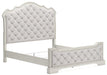 Arlendyne Bedroom Set - Faith Furniture (Manhattan, KS)