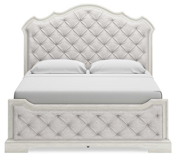 Arlendyne Bedroom Set - Faith Furniture (Manhattan, KS)
