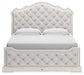 Arlendyne Bedroom Set - Faith Furniture (Manhattan, KS)