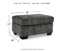 Lonoke Living Room Set - Faith Furniture (Manhattan, KS)