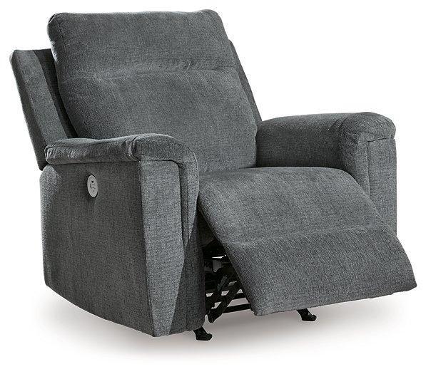 Barnsana Living Room Set - Faith Furniture (Manhattan, KS)