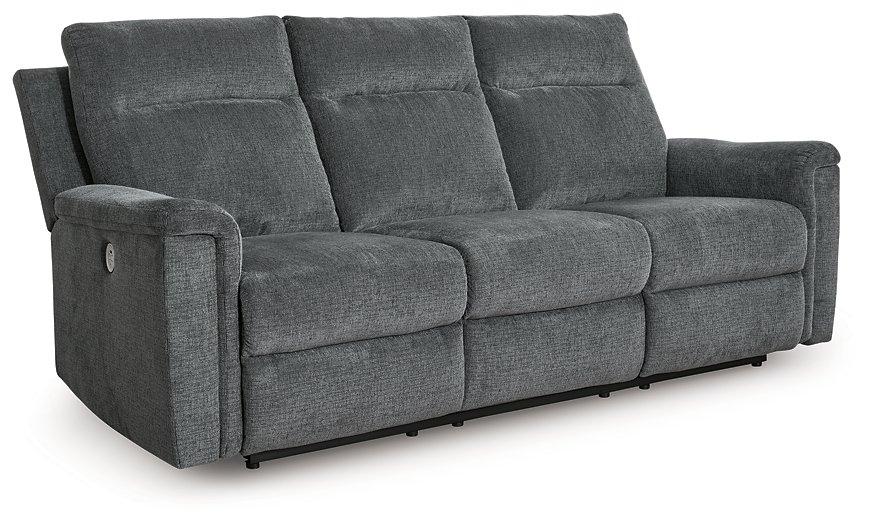 Barnsana Living Room Set - Faith Furniture (Manhattan, KS)