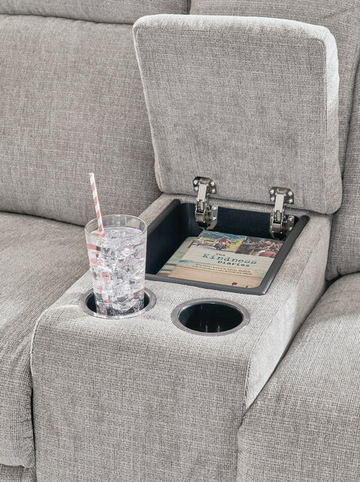 Barnsana Living Room Set - Faith Furniture (Manhattan, KS)