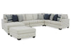 Lowder Living Room Set - Faith Furniture (Manhattan, KS)