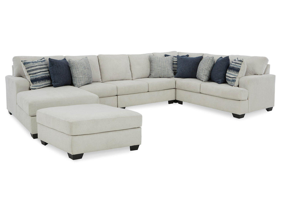 Lowder Living Room Set - Faith Furniture (Manhattan, KS)
