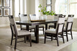 Neymorton Dining Room Set - Faith Furniture (Manhattan, KS)
