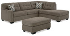 Mahoney Living Room Set - Faith Furniture (Manhattan, KS)