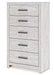 Cayboni Chest of Drawers - Faith Furniture (Manhattan, KS)