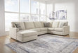 Edenfield Living Room Set - Faith Furniture (Manhattan, KS)