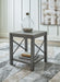 Freedan Occasional Table Set - Faith Furniture (Manhattan, KS)