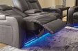 Fyne-Dyme Living Room Set - Faith Furniture (Manhattan, KS)