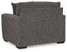Gardiner Oversized Chair - Faith Furniture (Manhattan, KS)