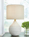 Wardmont Lamp Set - Faith Furniture (Manhattan, KS)