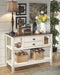 Whitesburg Dining Set - Faith Furniture (Manhattan, KS)