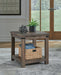 Hollum Occasional Table Set - Faith Furniture (Manhattan, KS)