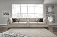 Kellway Sectional - Faith Furniture (Manhattan, KS)