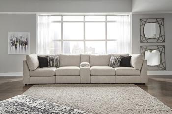 Kellway Sectional - Faith Furniture (Manhattan, KS)