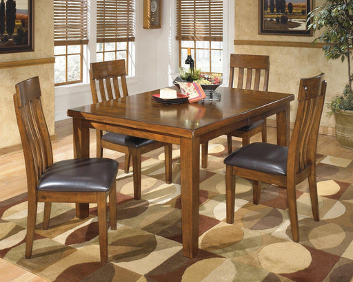 Ralene Dining Room Set - Faith Furniture (Manhattan, KS)