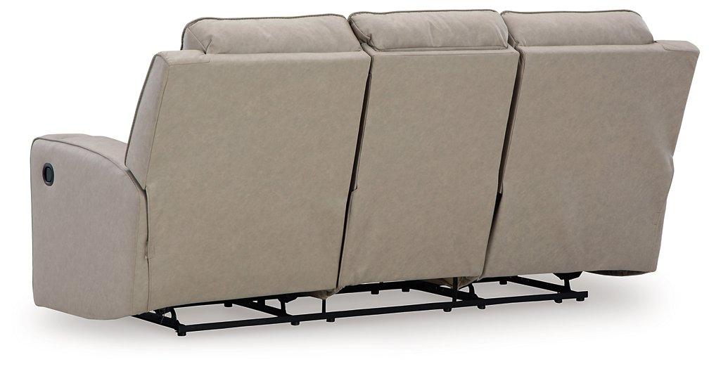 Lavenhorne Living Room Set - Faith Furniture (Manhattan, KS)