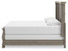 Lexorne Bedroom Set - Faith Furniture (Manhattan, KS)