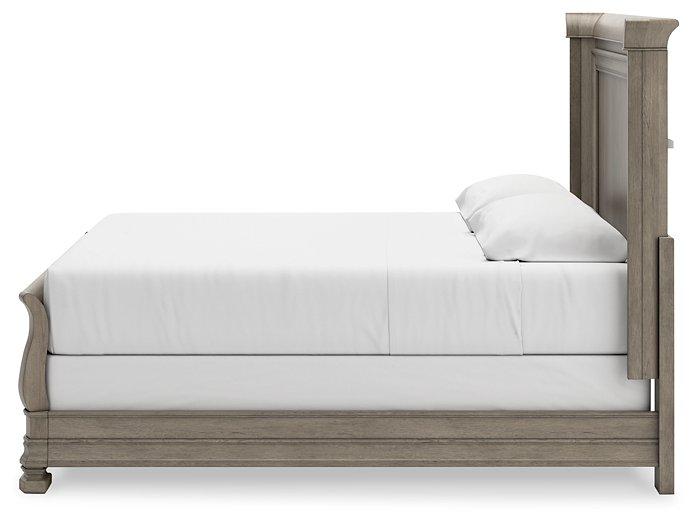 Lexorne Bedroom Set - Faith Furniture (Manhattan, KS)