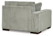 Lindyn Sectional with Chaise - Faith Furniture (Manhattan, KS)